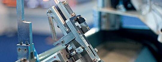 自動(dòng)化、智能化正在改變食品機(jī)械設(shè)備行業(yè)從業(yè)者